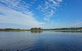 Three Lochs Holiday Park Loch View 123